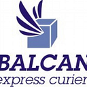 BALCAN EXPRESS CURIER SRL