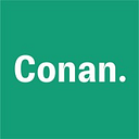 CONAN PUBLIC AFFAIRS SRL