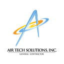 AIR TECH SOLUTIONS SRL