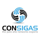 CONSIG AS SRL