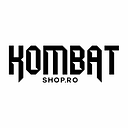 KOMBAT SHOP S.R.L.