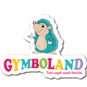 GYMBOLAND BLUE SRL