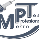 METRO PROFESIONAL TEST SRL
