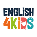 ENGLISH 4 KIDS SRL