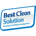 BEST CLEAN SOLUTION SRL