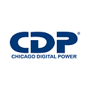 CDP ENERGY S.R.L.