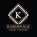 KARDINALE LUXURY FURNITURE SRL