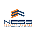 NESS PROIECT EUROPE SRL