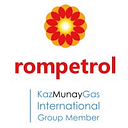 KMG ROMPETROL SRL
