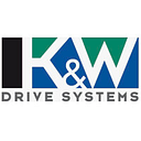 K & W DRIVE SYSTEMS S.R.L.
