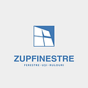 ZUPFINESTRE SRL
