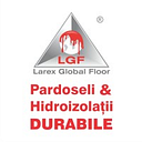 LAREX GLOBAL FLOOR - LGF SRL