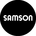 SAMSON CONTROL SRL