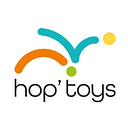 HOP TOYS SRL