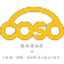 SERVICE COSO GARAJ SRL