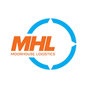 MOORHOUSE LOGISTICS LTD SRL