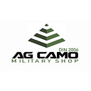 AG CAMO INTERNATIONAL SRL