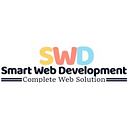 SMART WEB DEVELOPMENT SRL