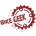 BIKE GEEK SRL