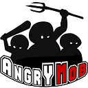ANGRY MOB GAMES SRL