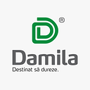 DAMILA AGRO SRL
