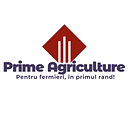 PRIME AGRICULTURE SRL