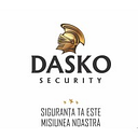 DASKO SECURITY SRL