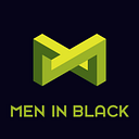 MEN IN BLACK ADVERTISING SRL