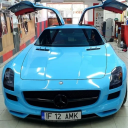 EXPERT AUTO SPEED SRL