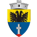 Stema COMUNA DRĂGĂNEŞTI