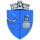 Stema COMUNA BĂRCĂNEŞTI