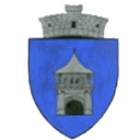 Stema COMUNA IORDACHEANU