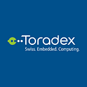 TORADEX SRL