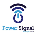 POWER SIGNAL SRL