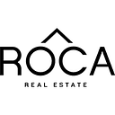 ROCA REAL ESTATE S.R.L.