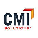 CMI SOLUTIONS S.R.L.