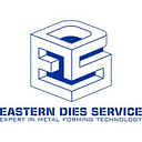 EASTERN DIES SERVICE SRL
