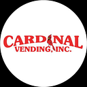 CARDINAL VENDING SRL
