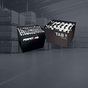 INDUSTRIAL BATTERIES SRL