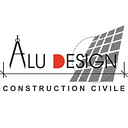 ALU DESIGN CONSTRUCTION CIVILE SRL