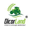 DICOR LAND SRL