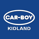 CAR-BOY KIDLAND SRL