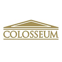 COLOSSEUM CENTRE MANAGEMENT SRL