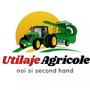 UTILAJE AGRICOLE VL S.R.L.