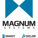 MAGNUM SYSTEMS SRL