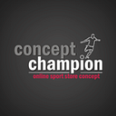 CONCEPT CHAMPION SRL