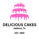 DELICIOUS CAKES SRL