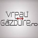VREAU GĂZDUIRE SRL