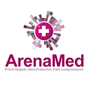 CENTRUL MEDICAL ARENA SRL