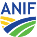 Stema Agenția Națională de Îmbunătățiri Funciare